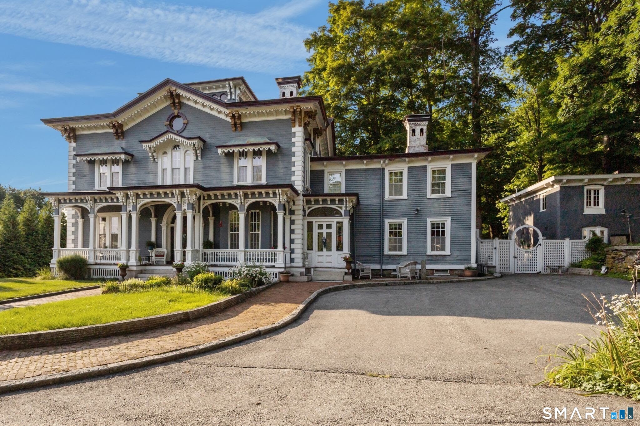 40 Main Street Plainfield CT 06374