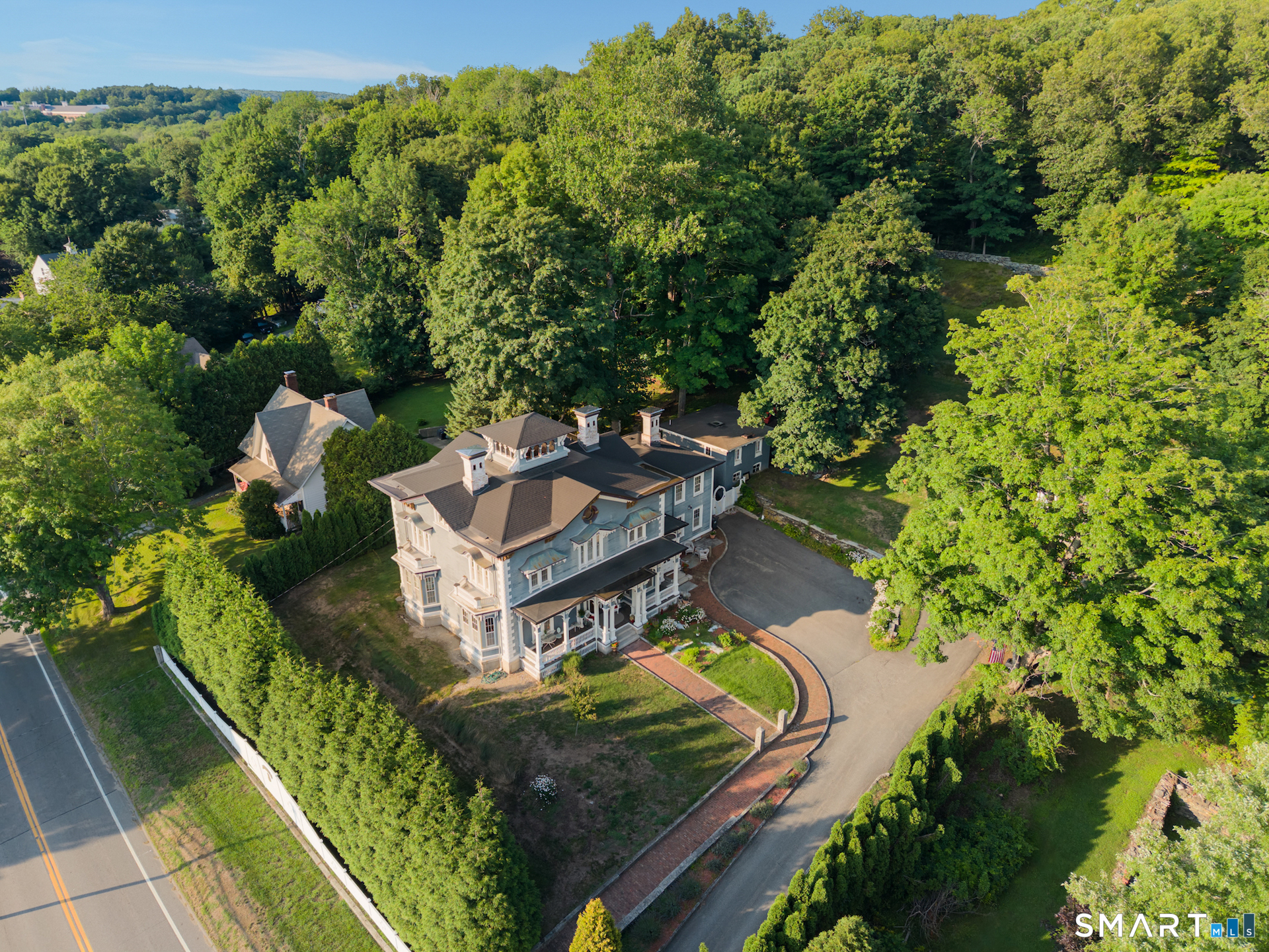 40 Main Street Plainfield CT 06374