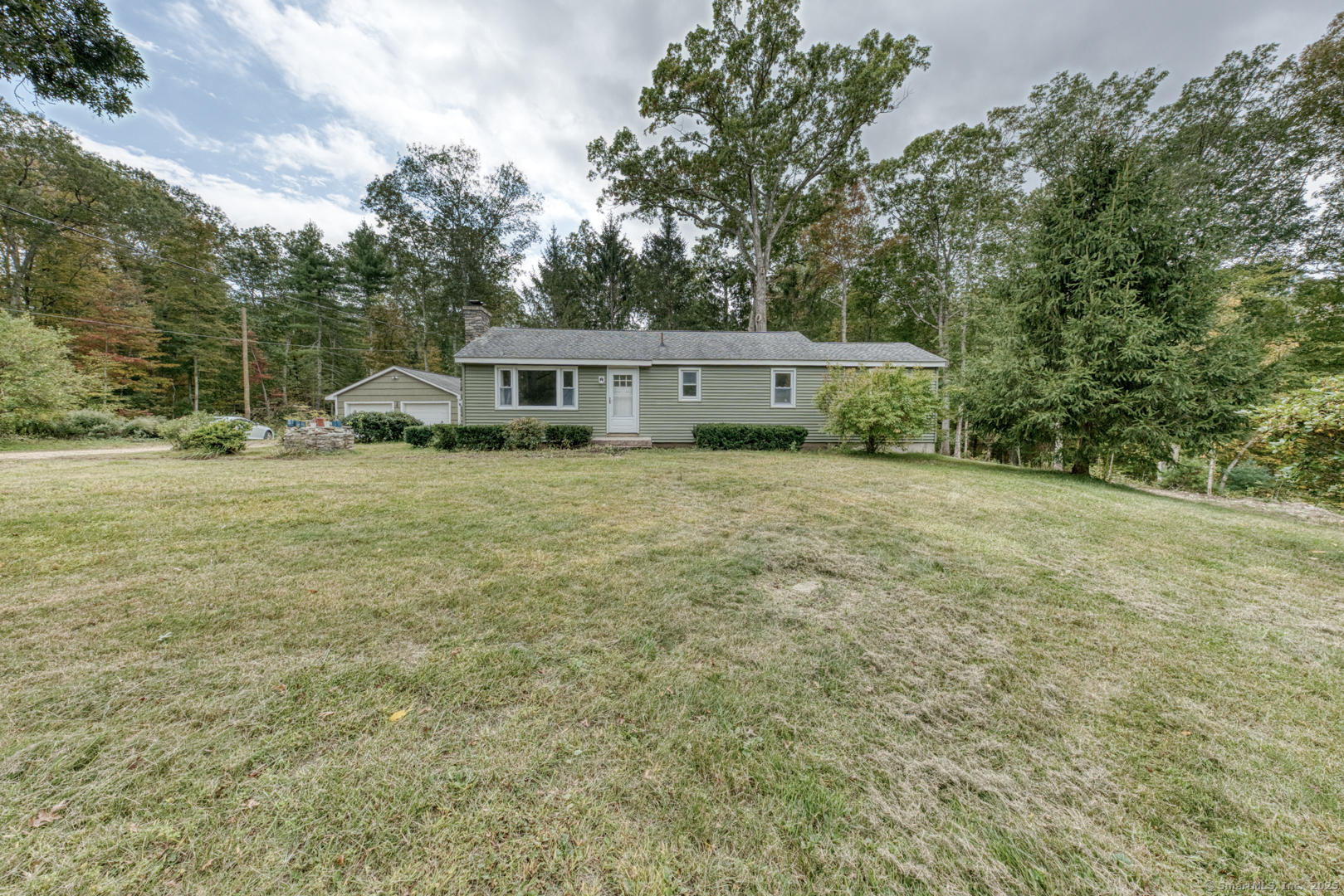 85 England Road Chaplin CT 06235