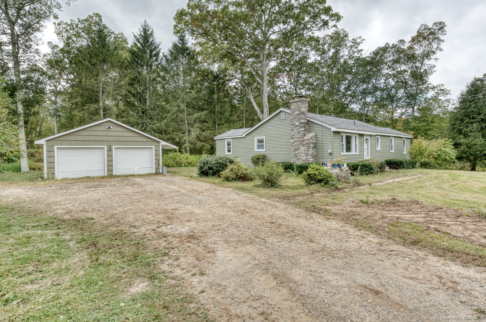 85 England Road Chaplin CT 06235