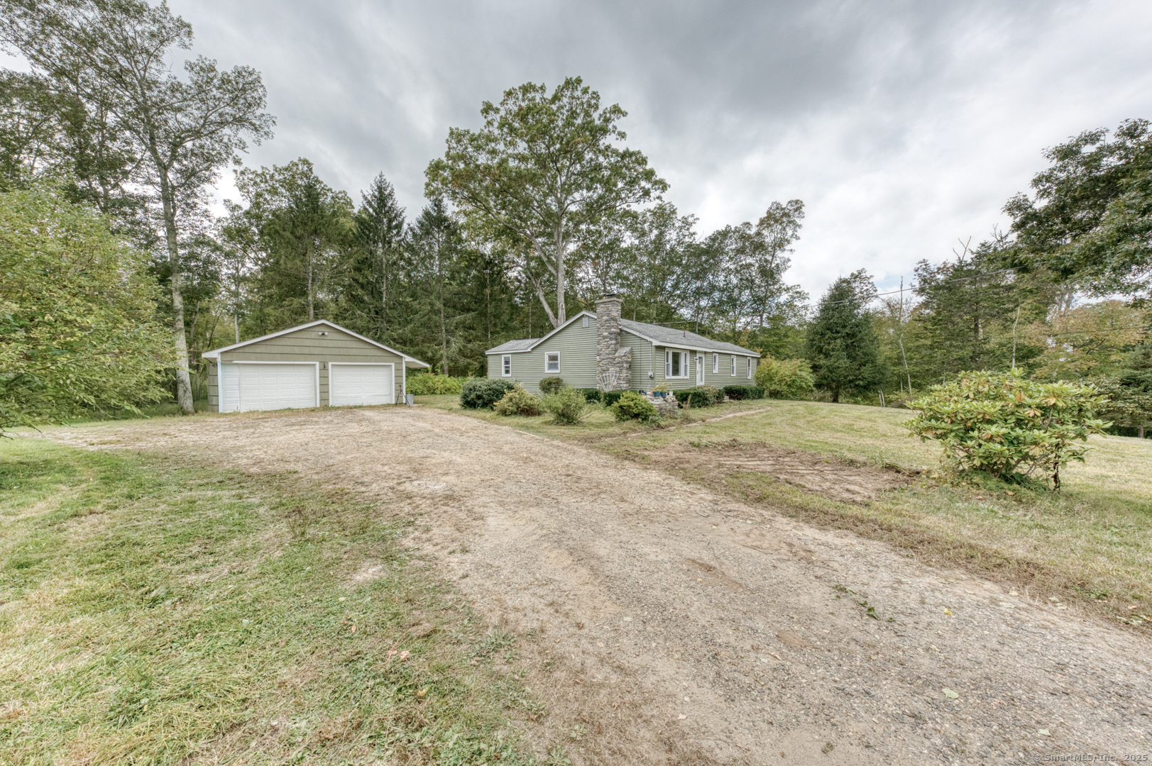 85 England Road Chaplin CT 06235