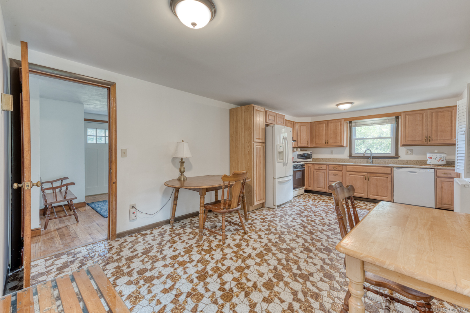 85 England Road Chaplin CT 06235