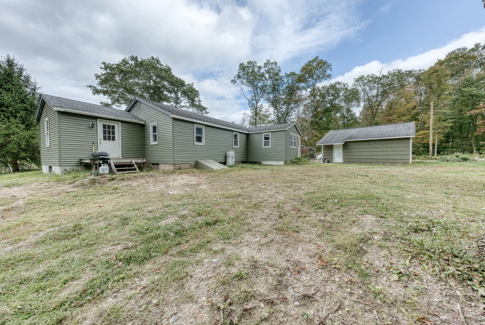 85 England Road Chaplin CT 06235