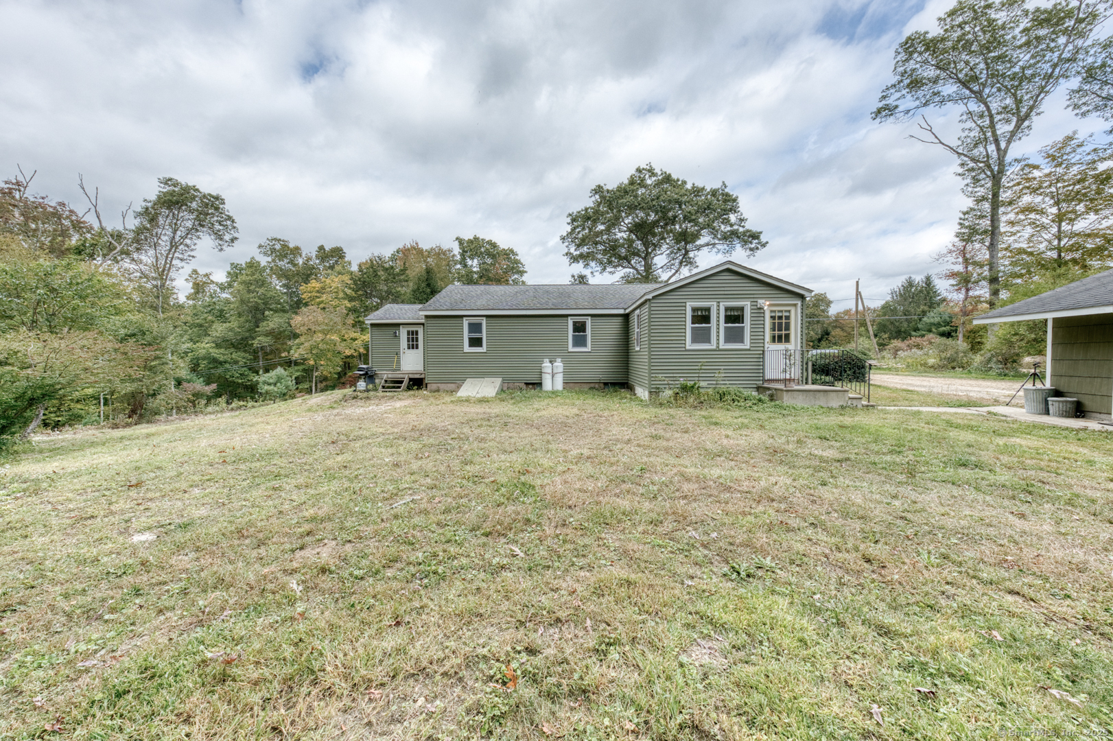 85 England Road Chaplin CT 06235