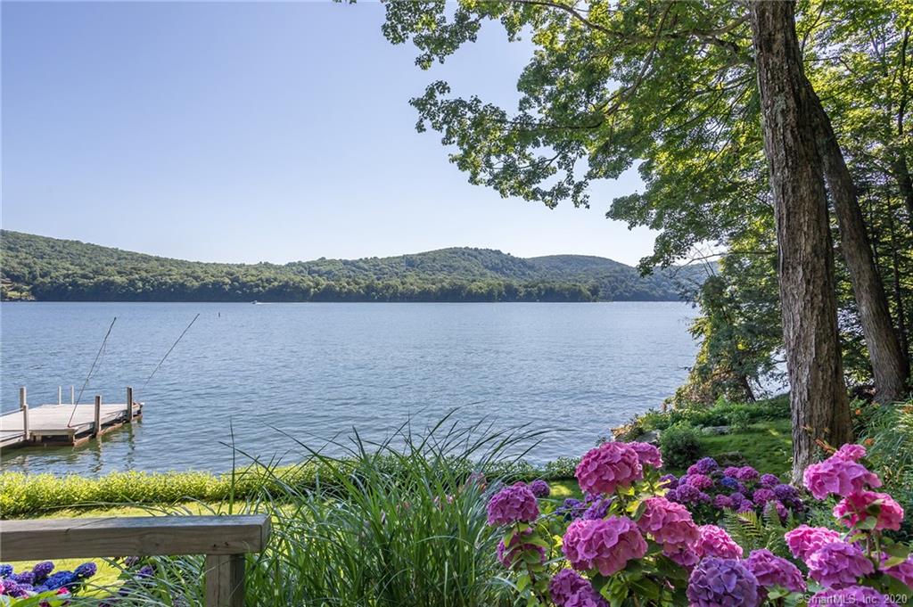 10 Lake Shore Woods Road Sherman CT 06784