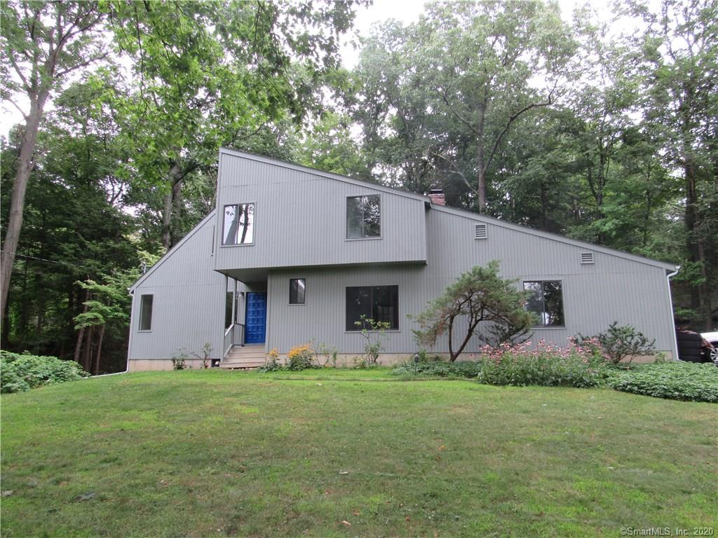47 Flax Hill Road Brookfield CT 06804