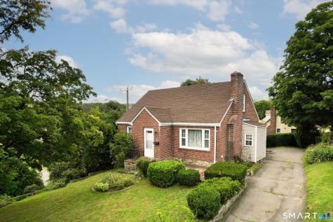 4 Slater Road New Britain CT 06053