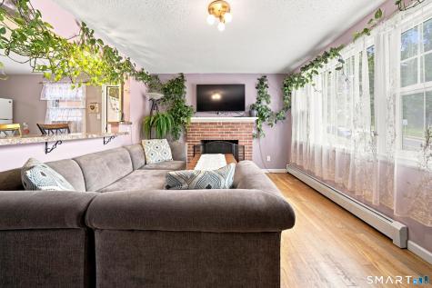 4 Slater Road New Britain CT 06053