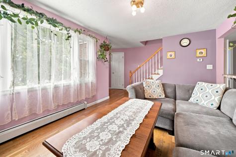 4 Slater Road New Britain CT 06053