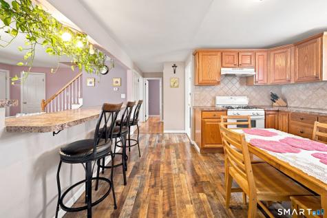 4 Slater Road New Britain CT 06053