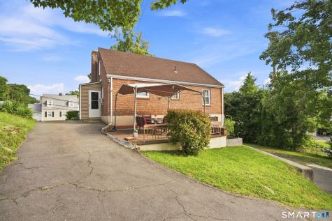 4 Slater Road New Britain CT 06053