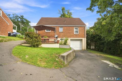 4 Slater Road New Britain CT 06053