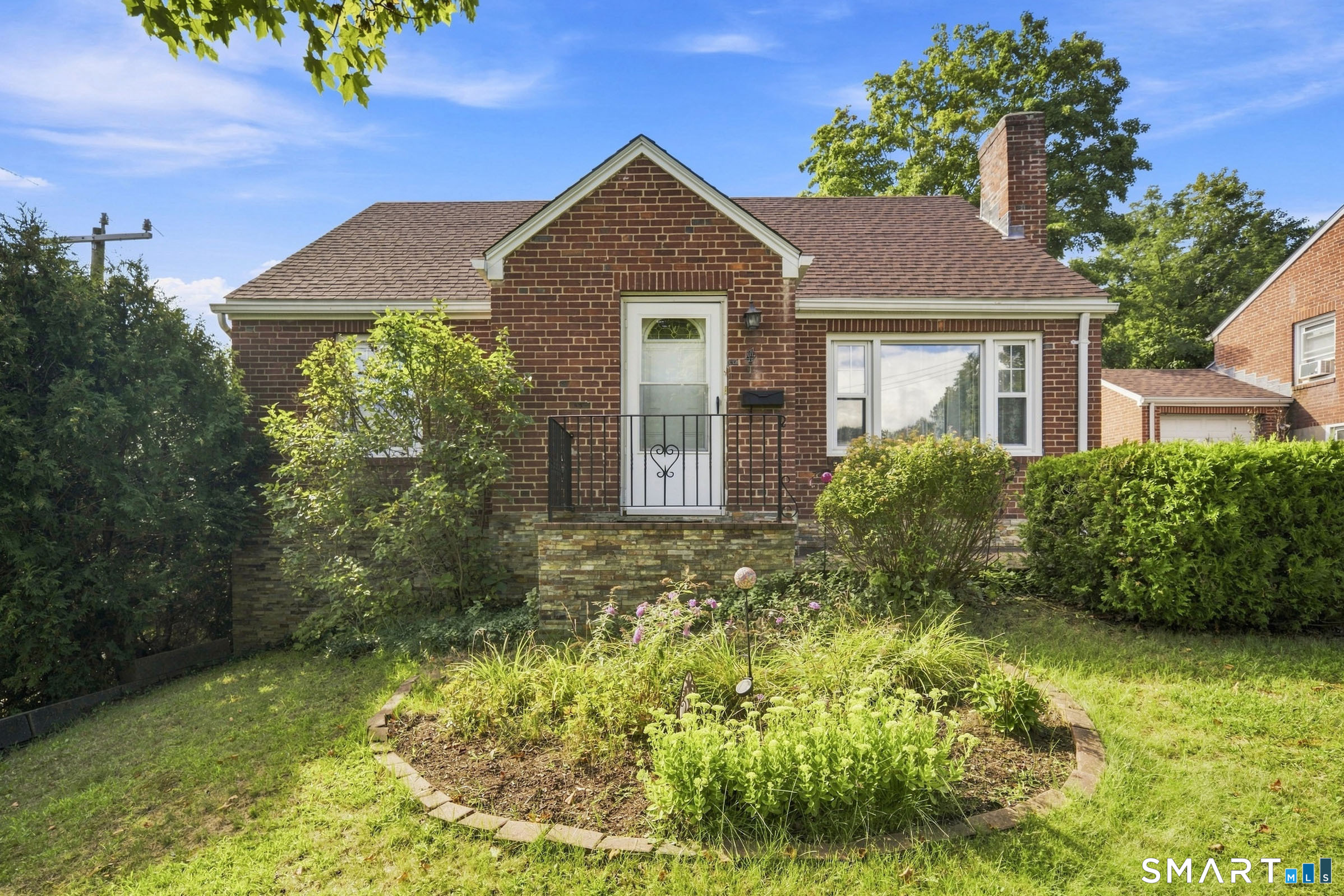 4 Slater Road New Britain CT 06053