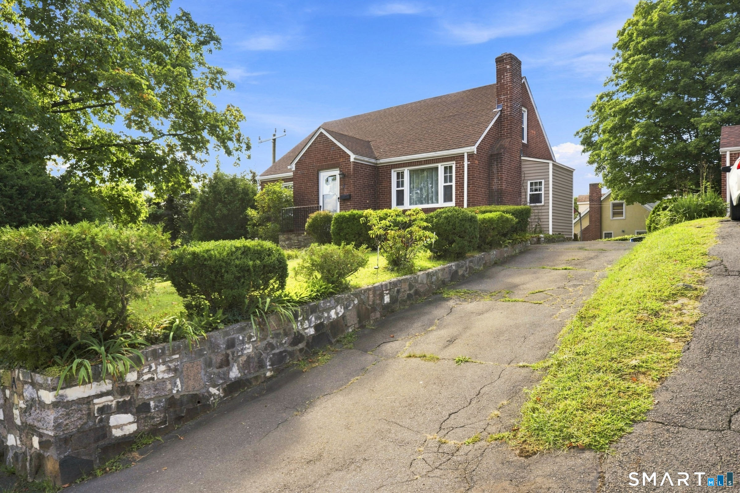 4 Slater Road New Britain CT 06053
