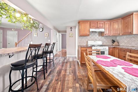 4 Slater Road New Britain CT 06053