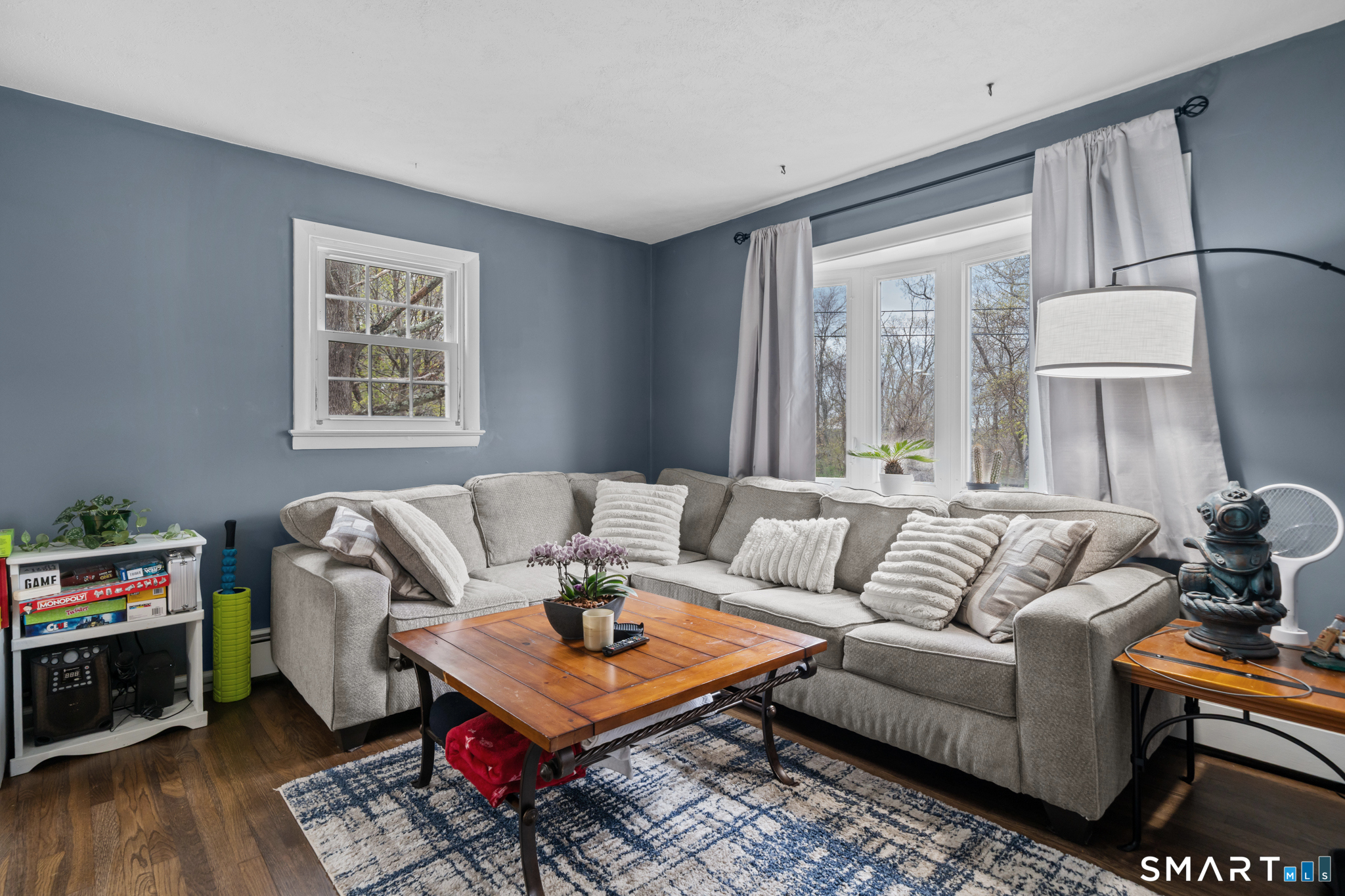 12 Lake Street Ledyard CT 06339
