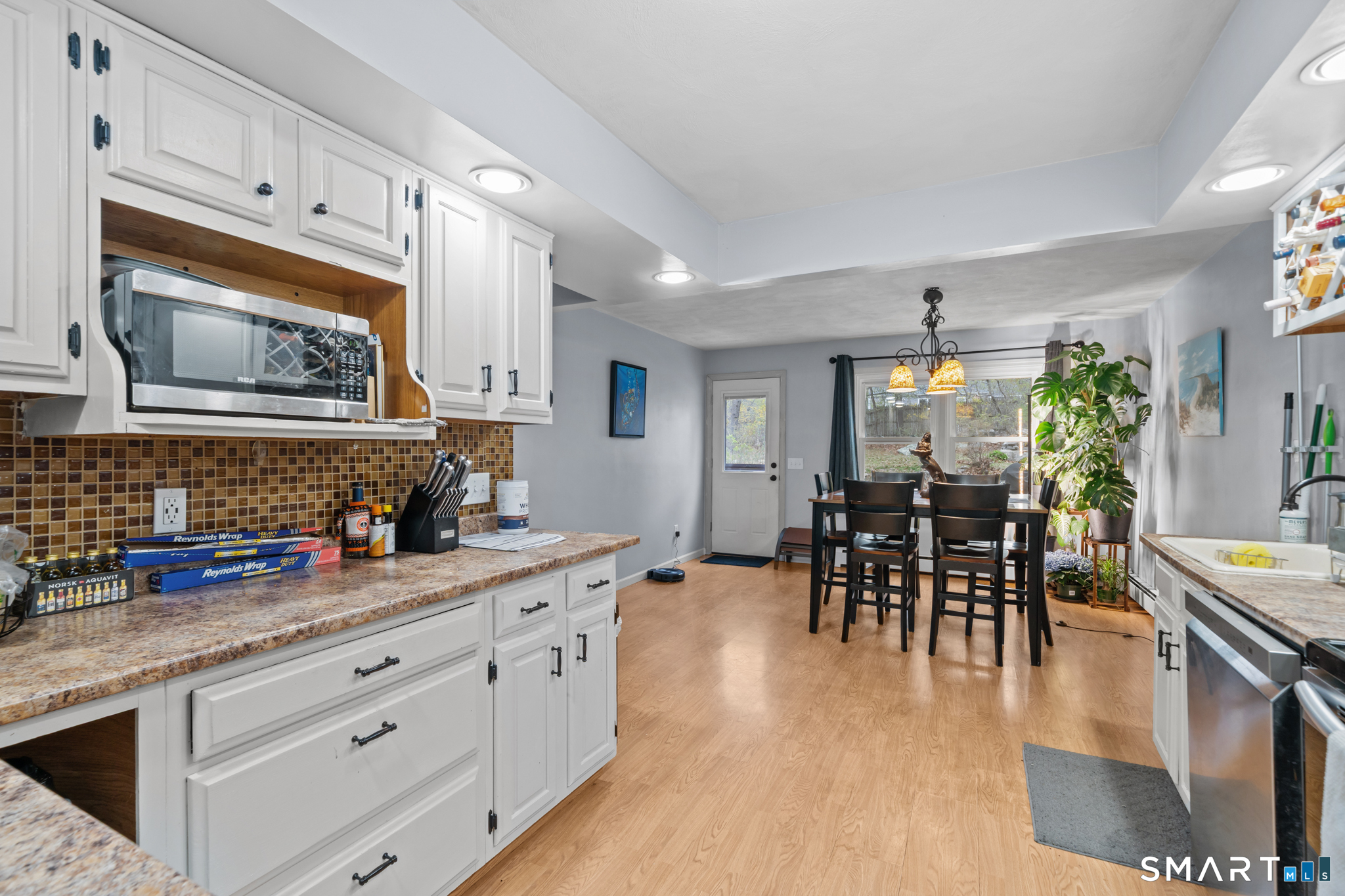 12 Lake Street Ledyard CT 06339