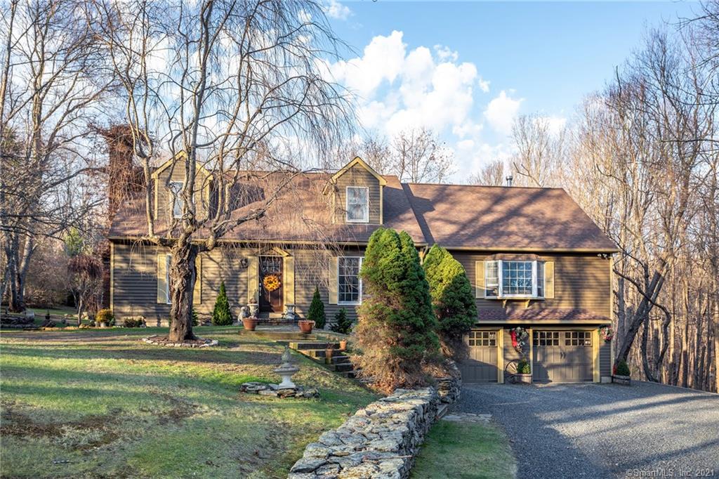 39 Sunset Road Bethlehem CT 06751