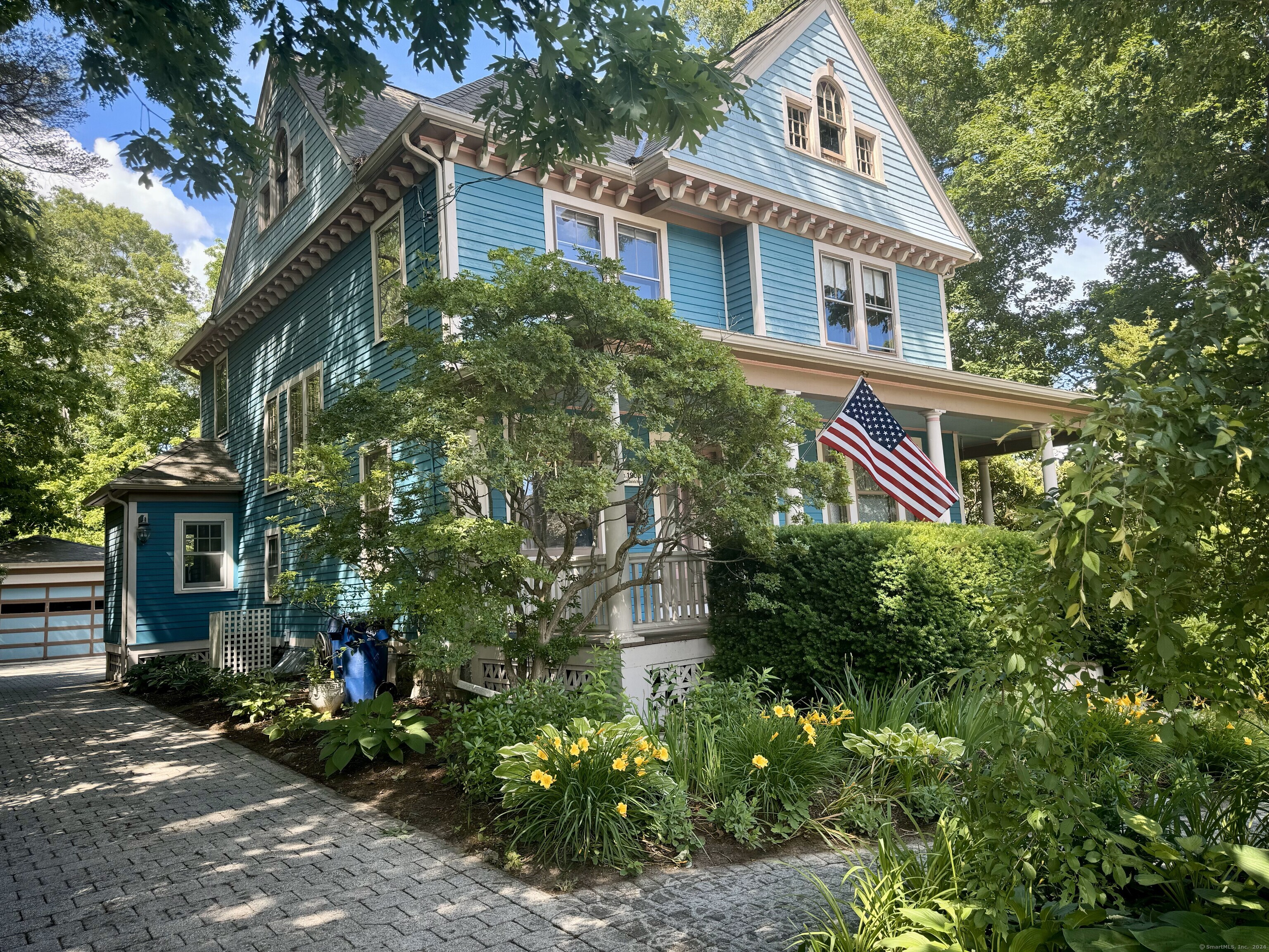 201 Lewiston Avenue Windham CT 06226