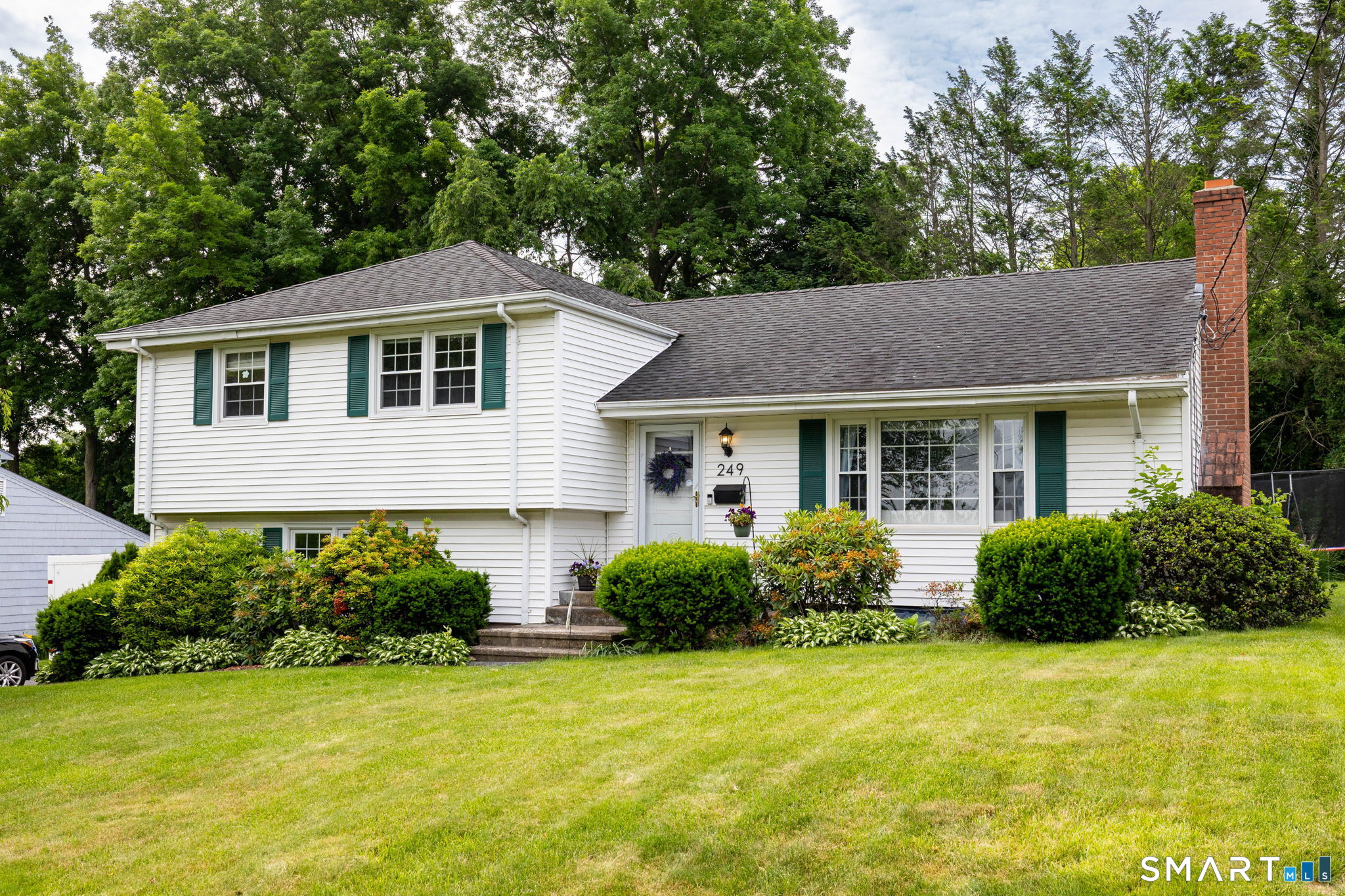 249 Dale Road Wethersfield CT 06109