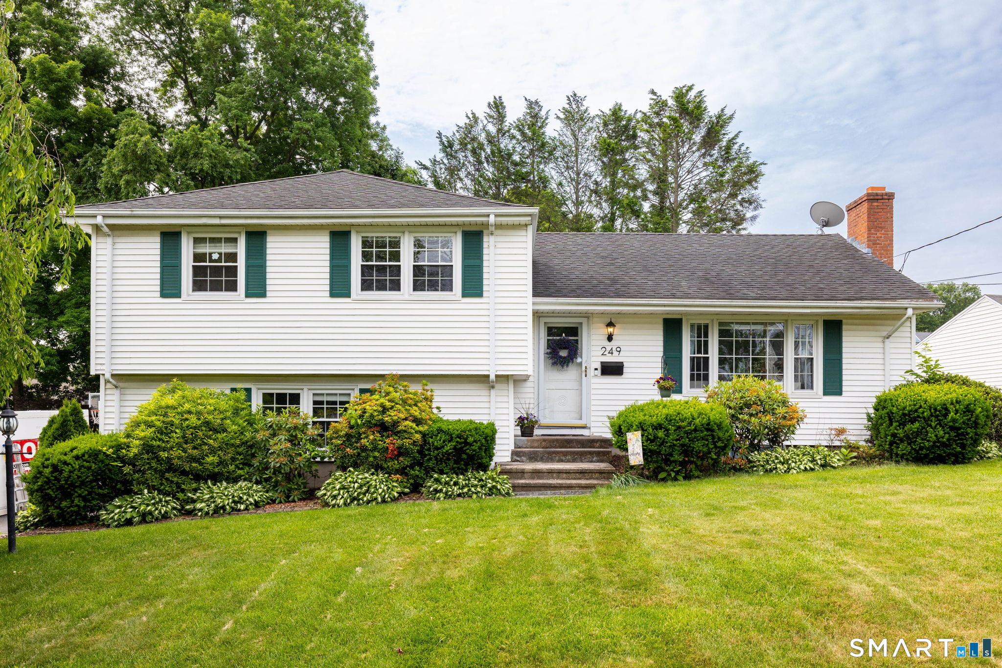 249 Dale Road Wethersfield CT 06109