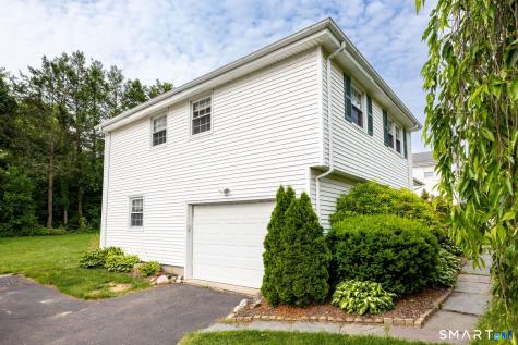 249 Dale Road Wethersfield CT 06109