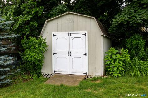 249 Dale Road Wethersfield CT 06109