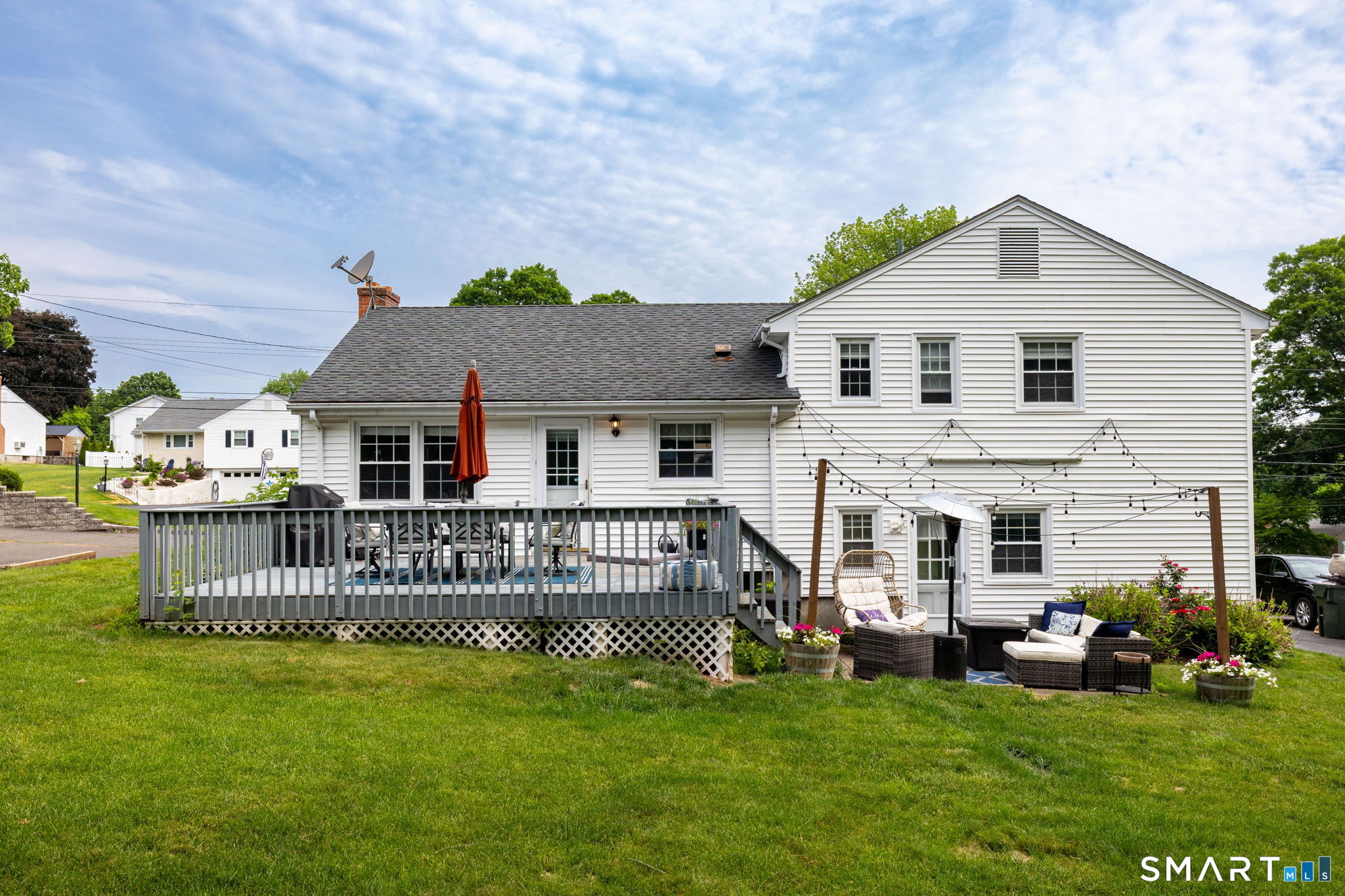 249 Dale Road Wethersfield CT 06109