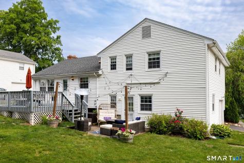 249 Dale Road Wethersfield CT 06109