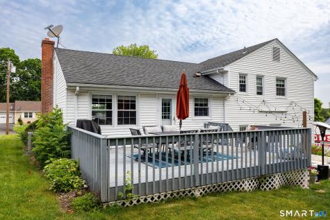 249 Dale Road Wethersfield CT 06109