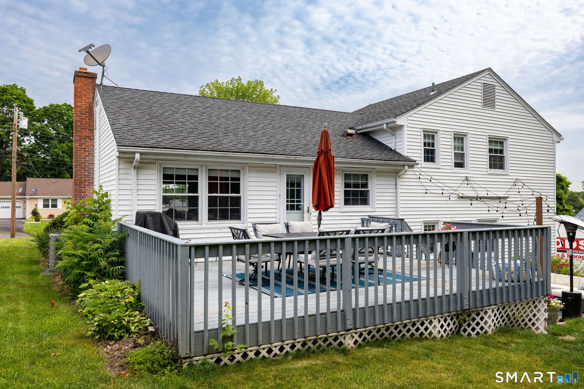 249 Dale Road Wethersfield CT 06109