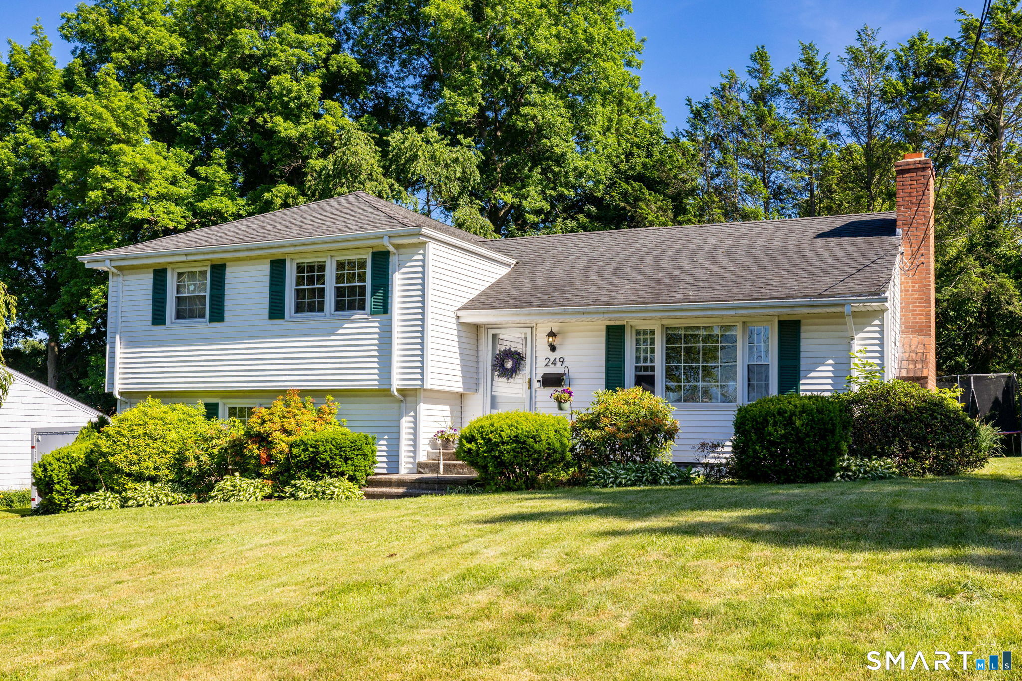 249 Dale Road Wethersfield CT 06109