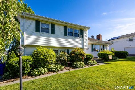 249 Dale Road Wethersfield CT 06109