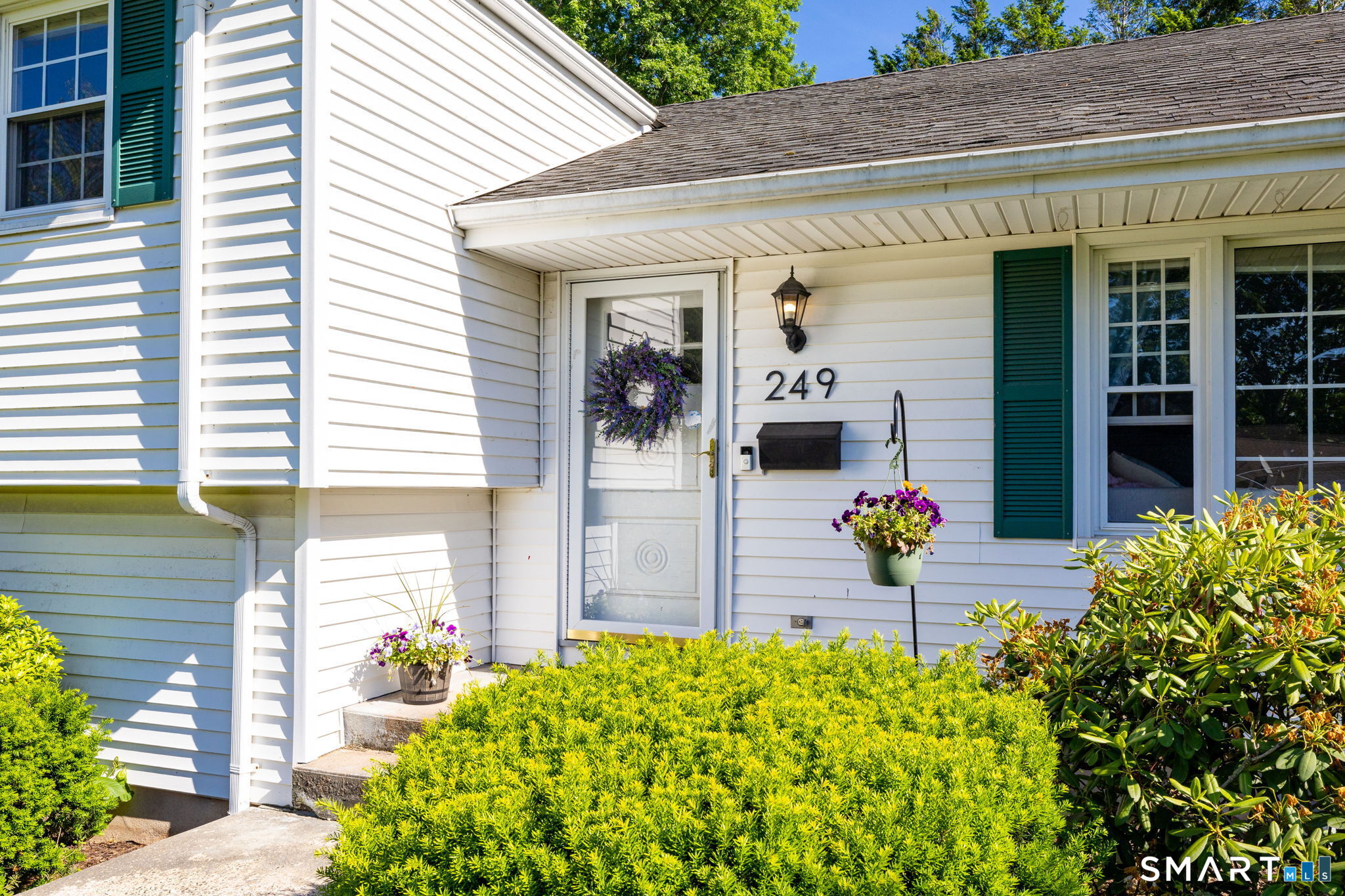 249 Dale Road Wethersfield CT 06109