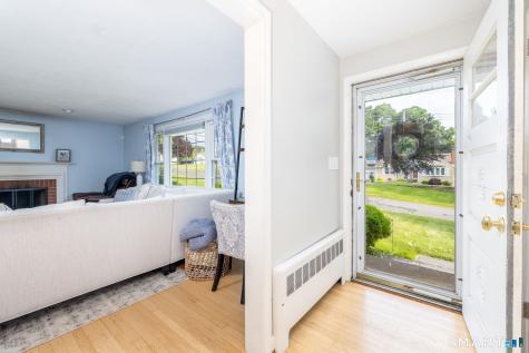 249 Dale Road Wethersfield CT 06109