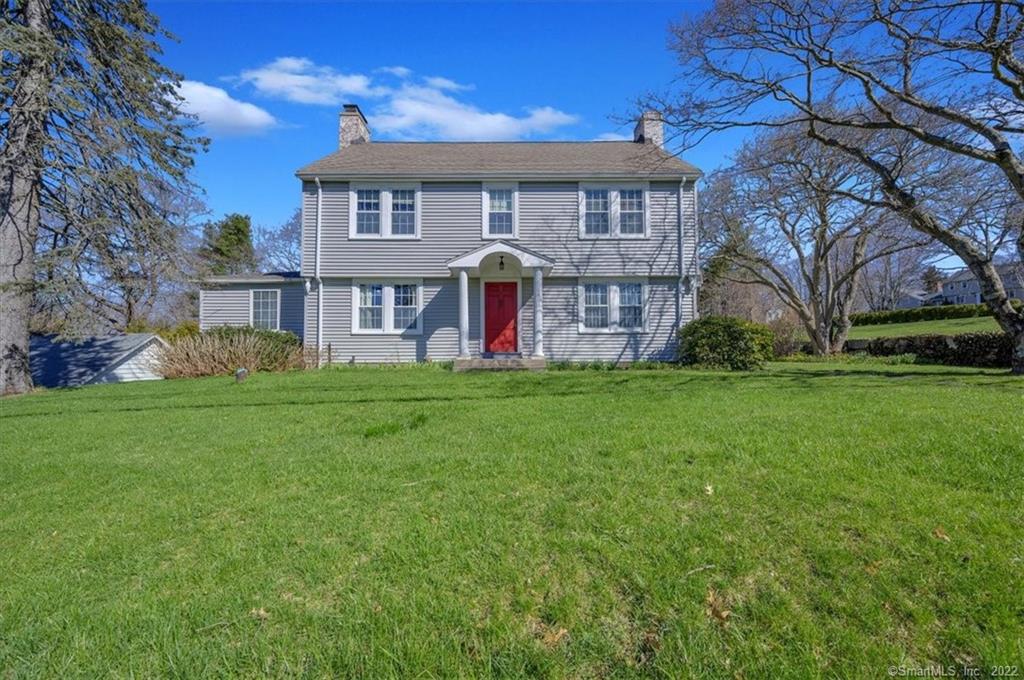 98 Maple Road Portland CT 06480