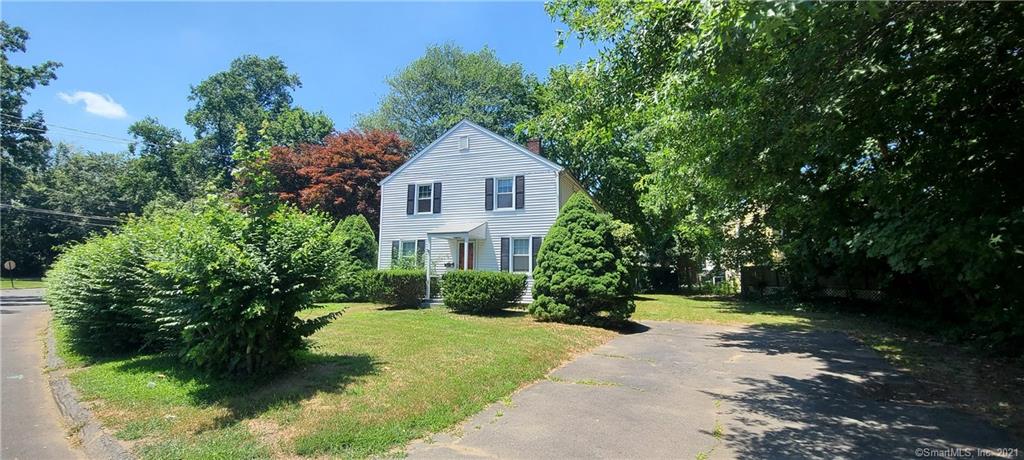 40 Greenlawn Drive Fairfield CT 06825
