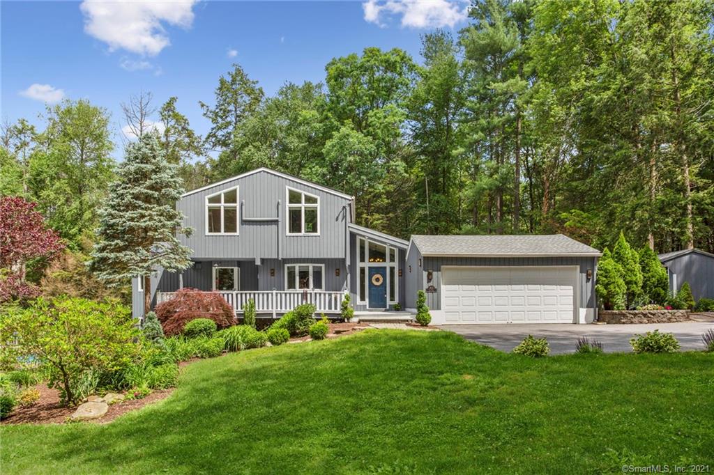 153 Lair Road New Hartford CT 06057