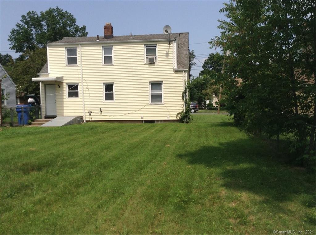198 Bradley Avenue Hamden CT 06514