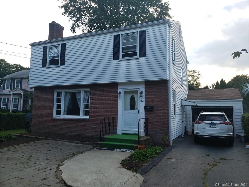 182 Washington Street Norwich CT 06360