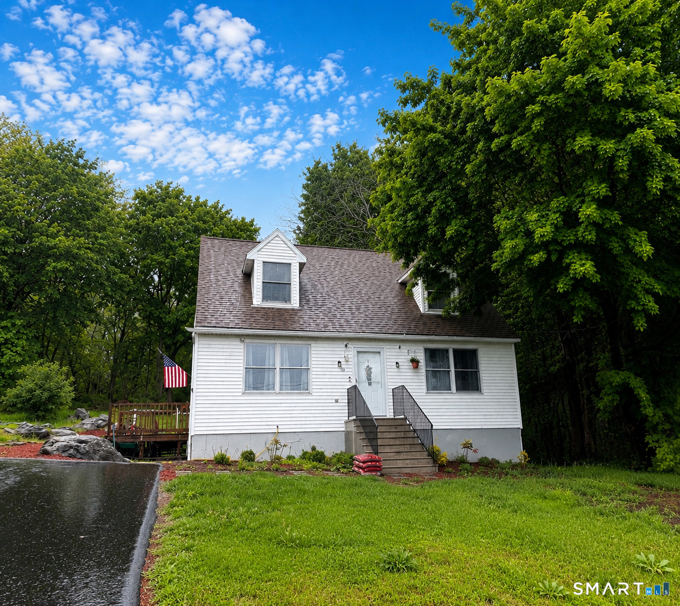 36 Route 2a Preston CT 06365