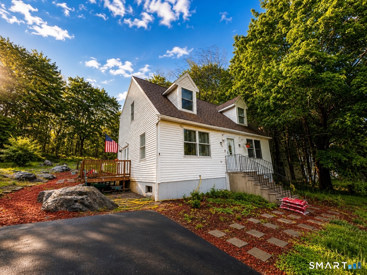 36 Route 2a Preston CT 06365