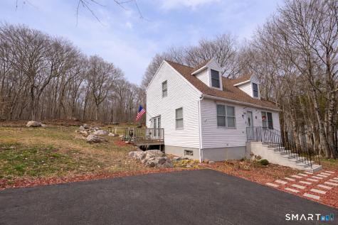 36 Route 2a Preston CT 06365