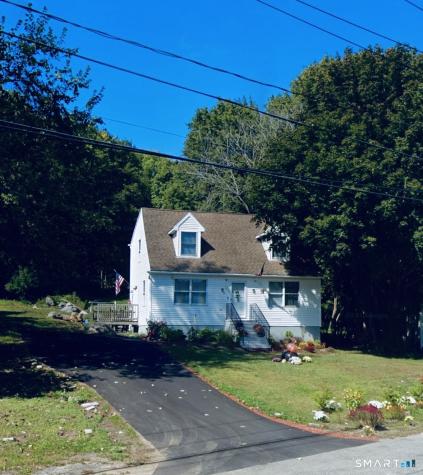 36 Route 2a Preston CT 06365