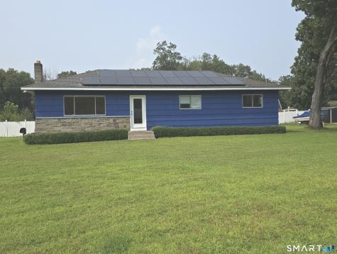 4 Shady Rest Boulevard Newtown CT 06482