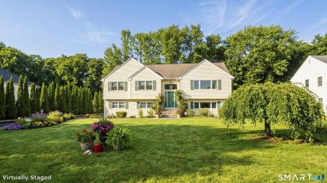 307 Clark Street South Windsor CT 06074