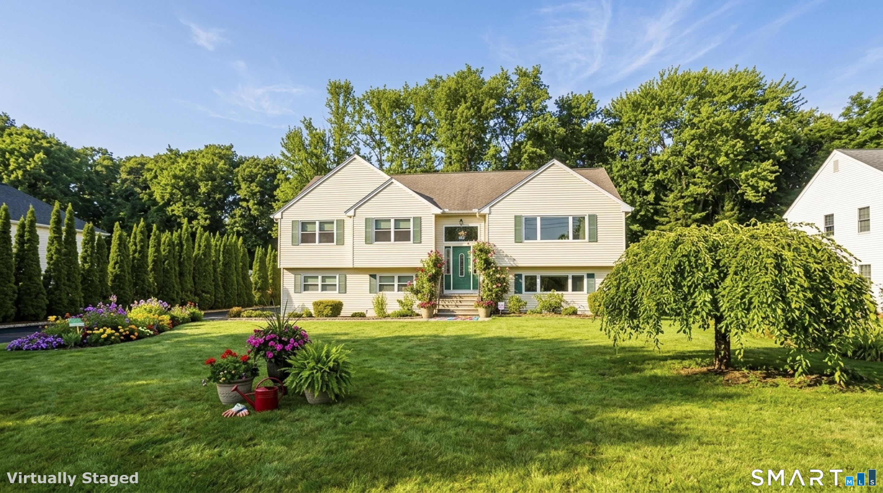 307 Clark Street South Windsor CT 06074
