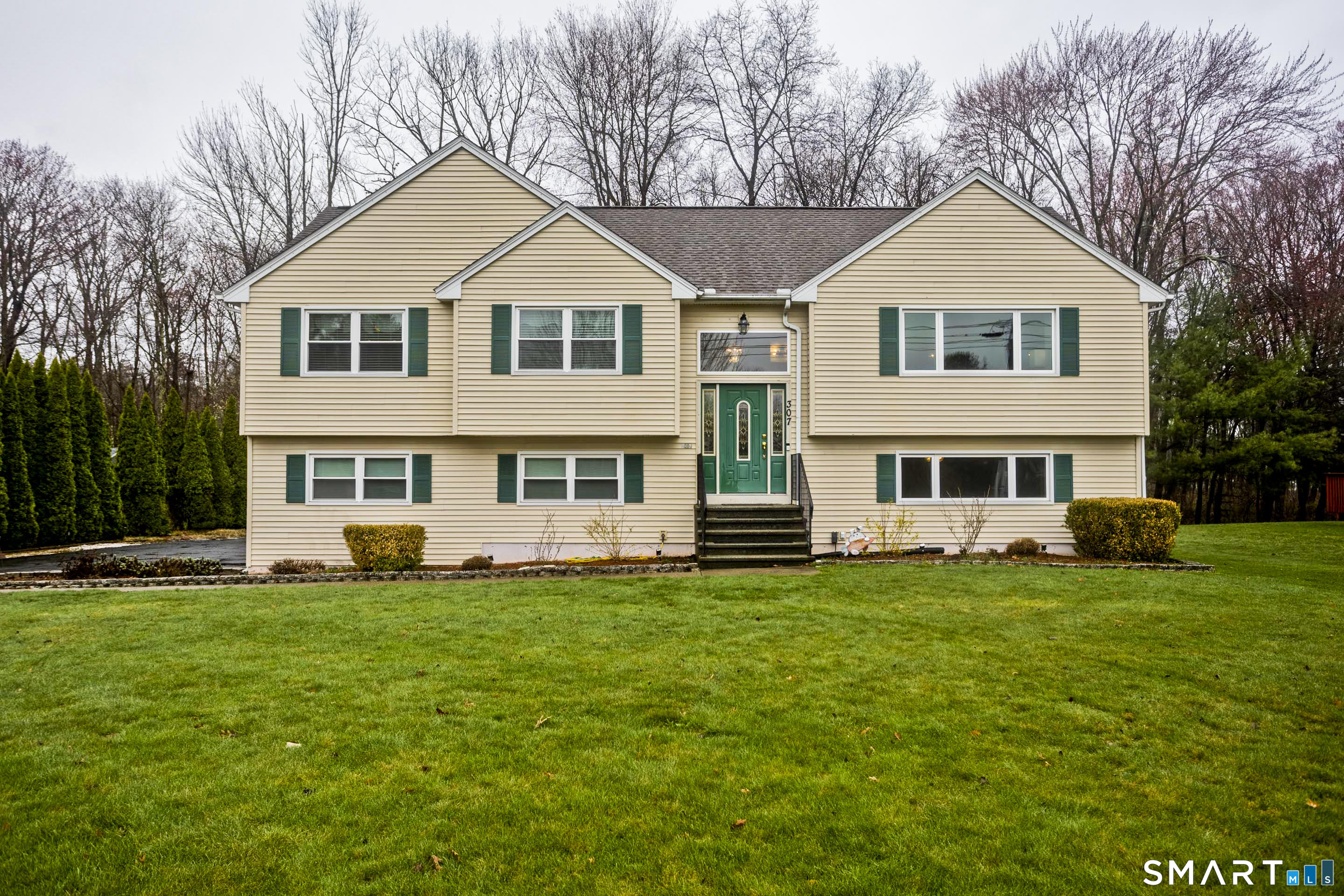 307 Clark Street South Windsor CT 06074