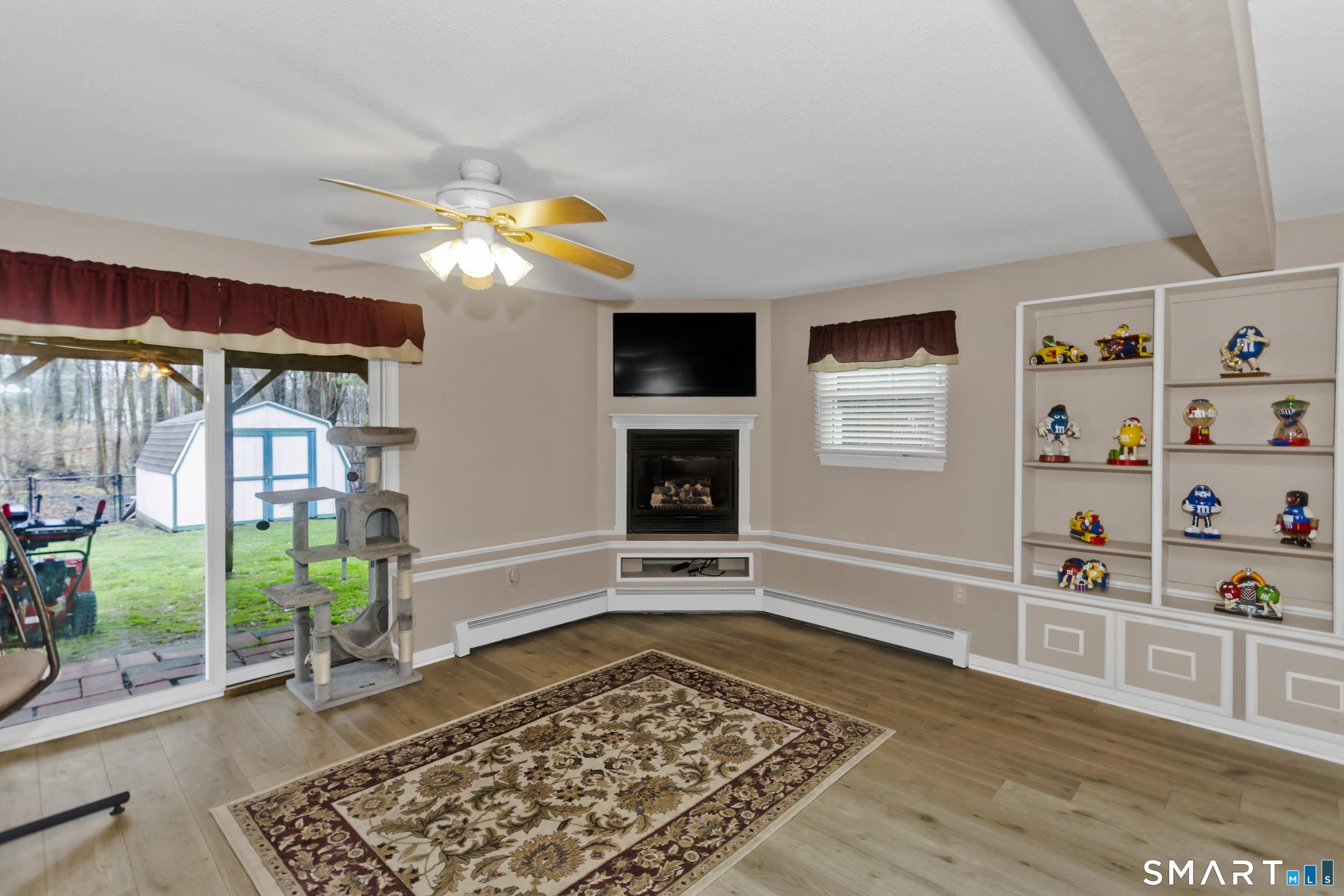 307 Clark Street South Windsor CT 06074