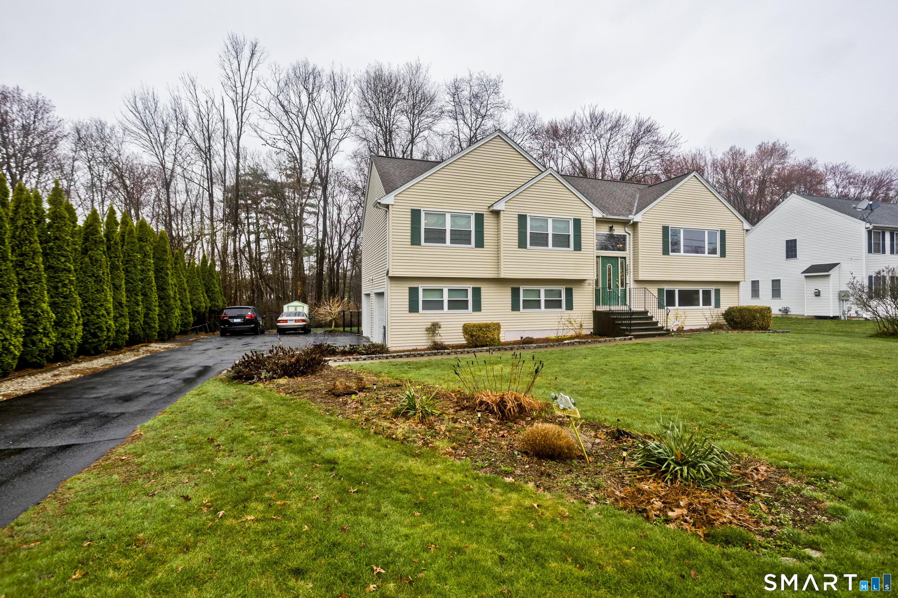 307 Clark Street South Windsor CT 06074